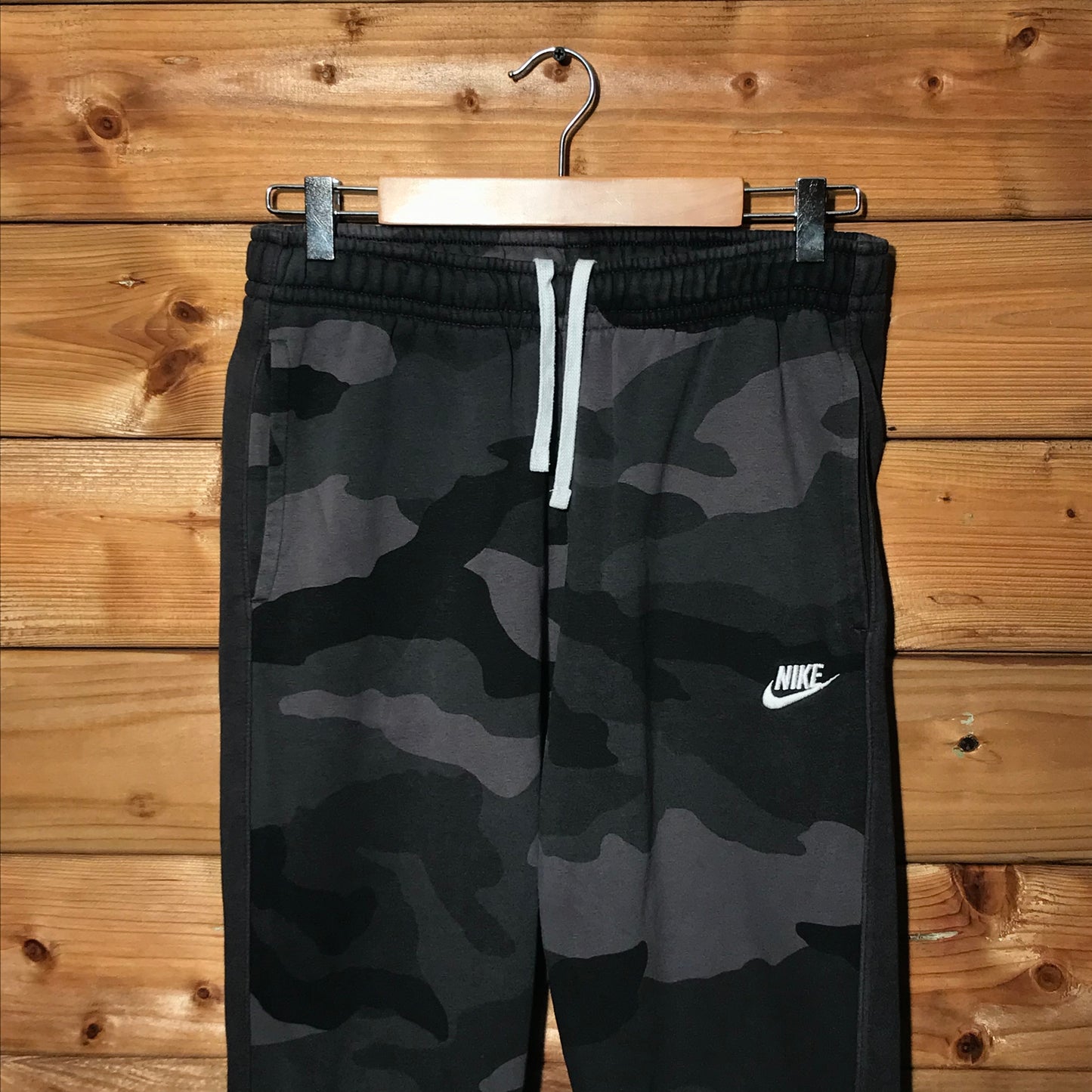 Nike Camouflage sweatpants