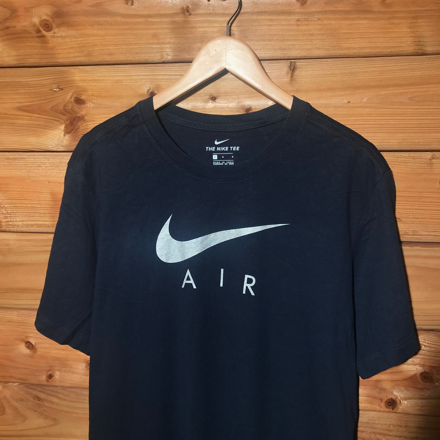 Nike Air Swoosh t shirt