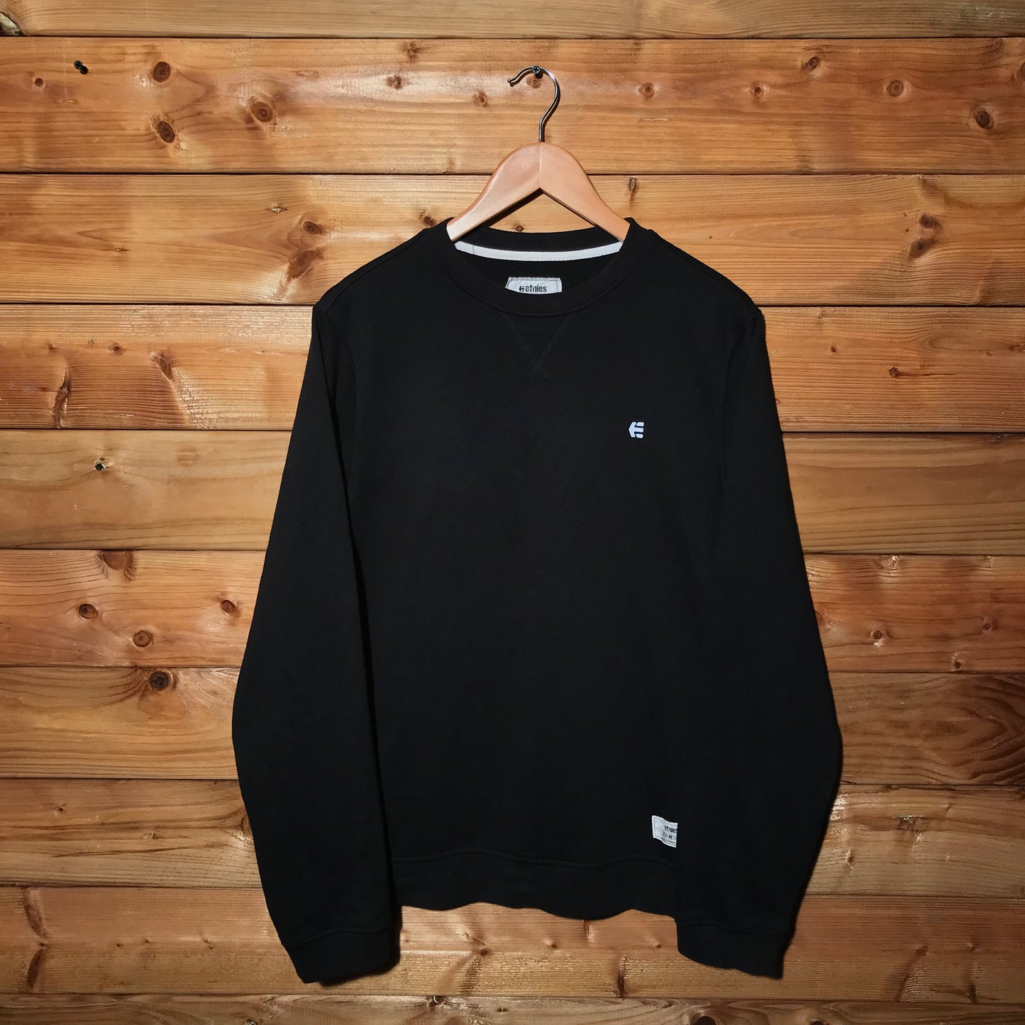 Etnies essentials sweatshirt