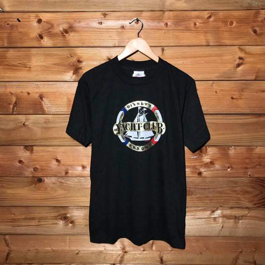 Disney Resort Yacht Club t shirt