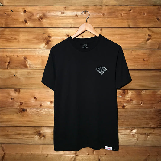 Diamond Supply Co basic t shirt