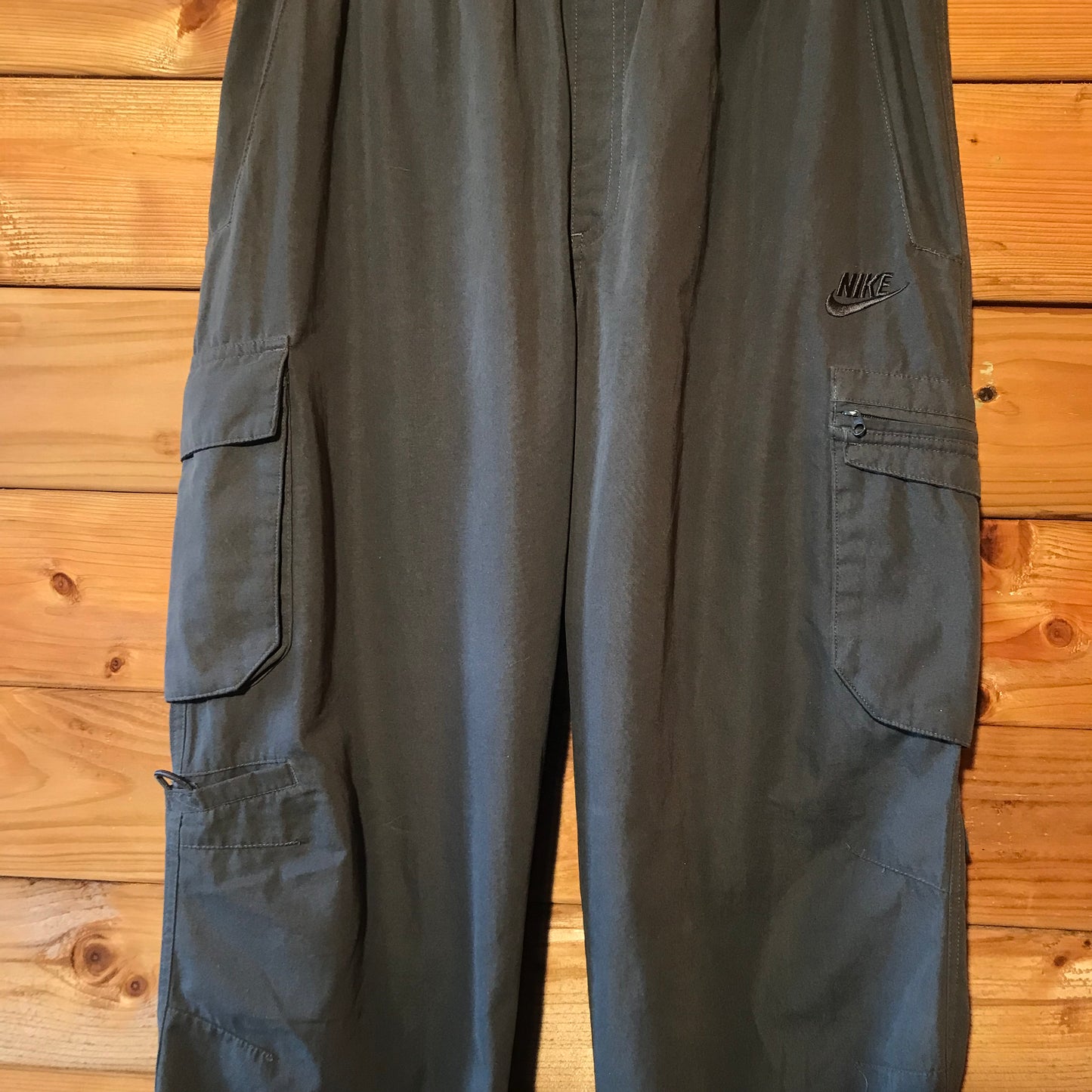 Nike Cargo Twill track pants