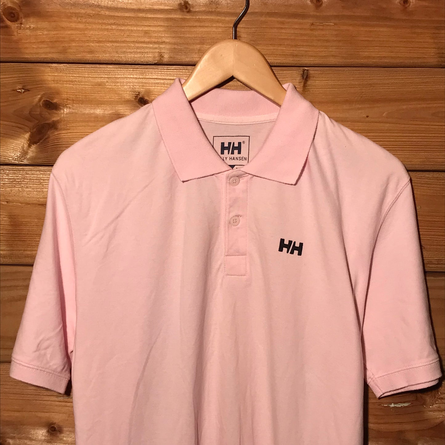 Helly Hansen polo t shirt