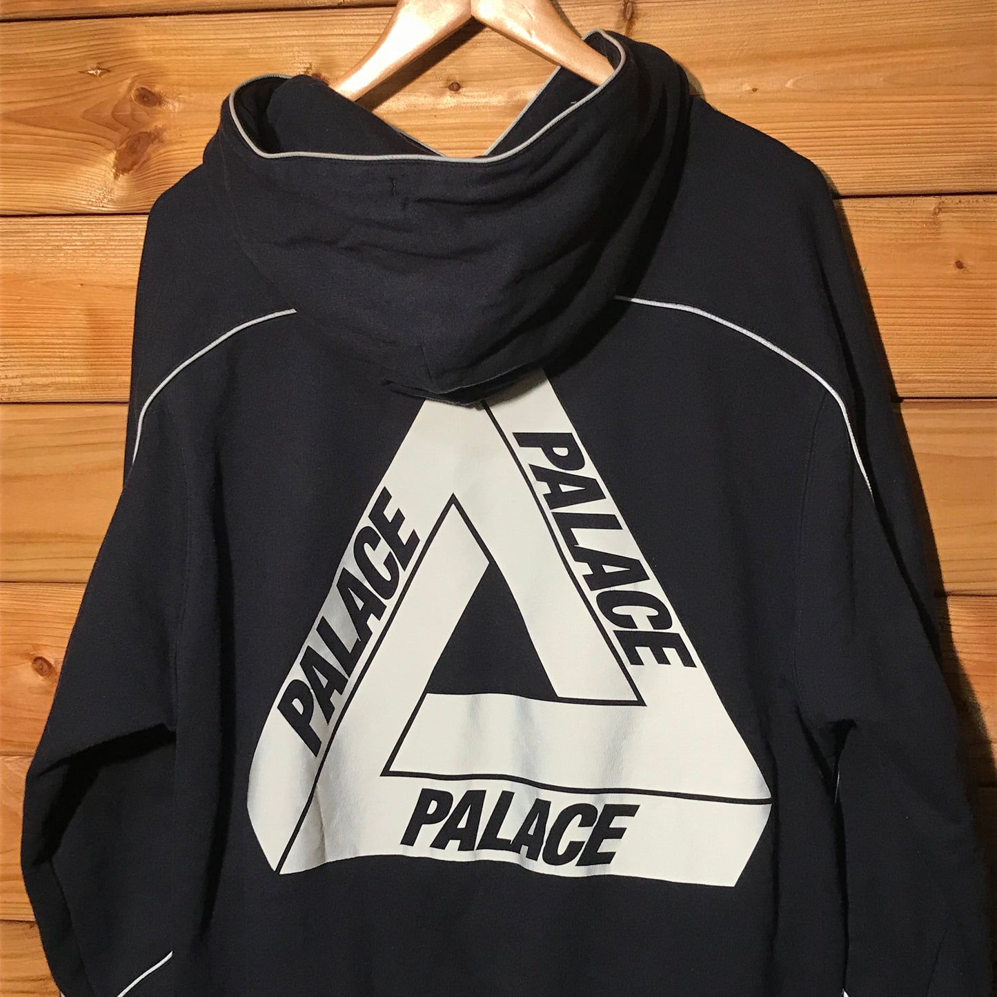 Palace Reflecto Triferg hoodie