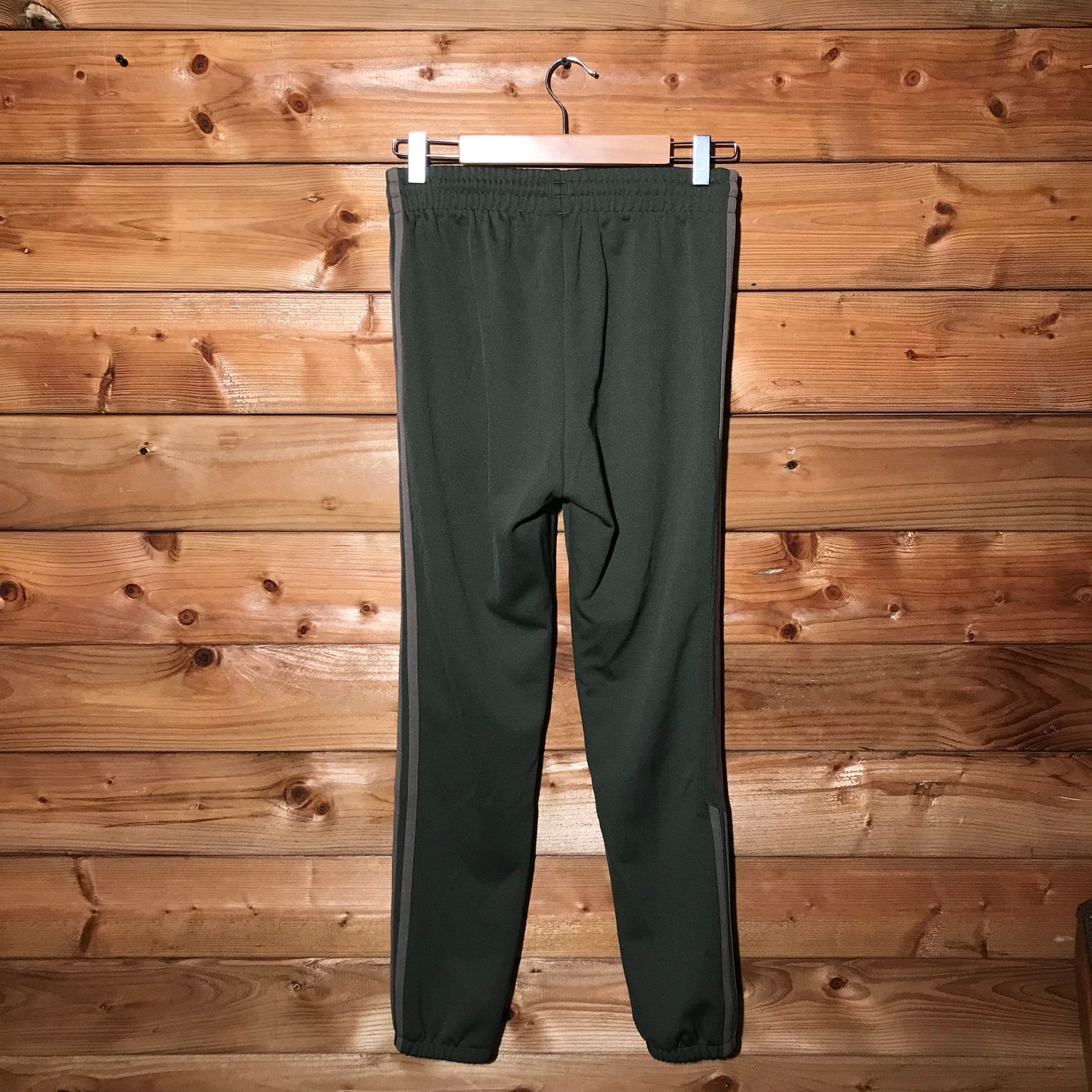 Adidas x Yeezy Calabasas striped track pants