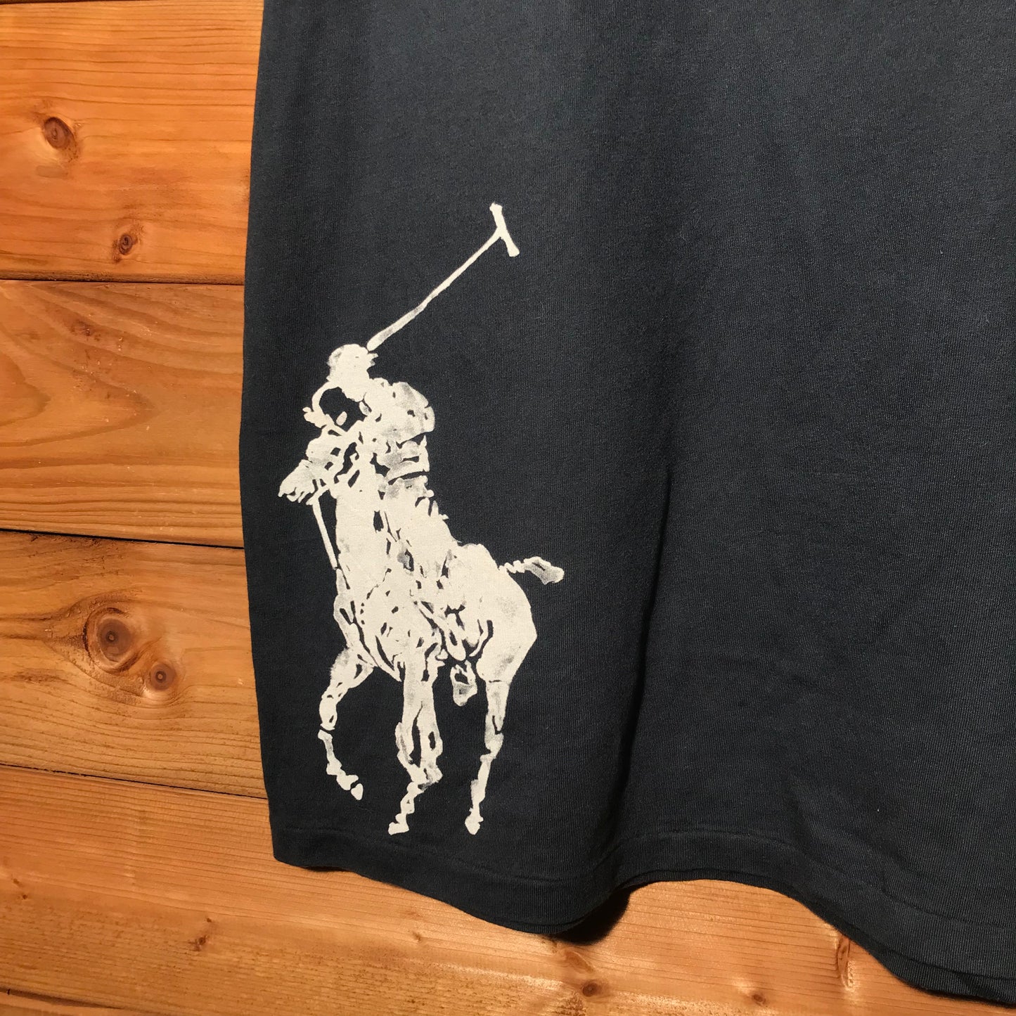 Polo Ralph Lauren big logo t shirt