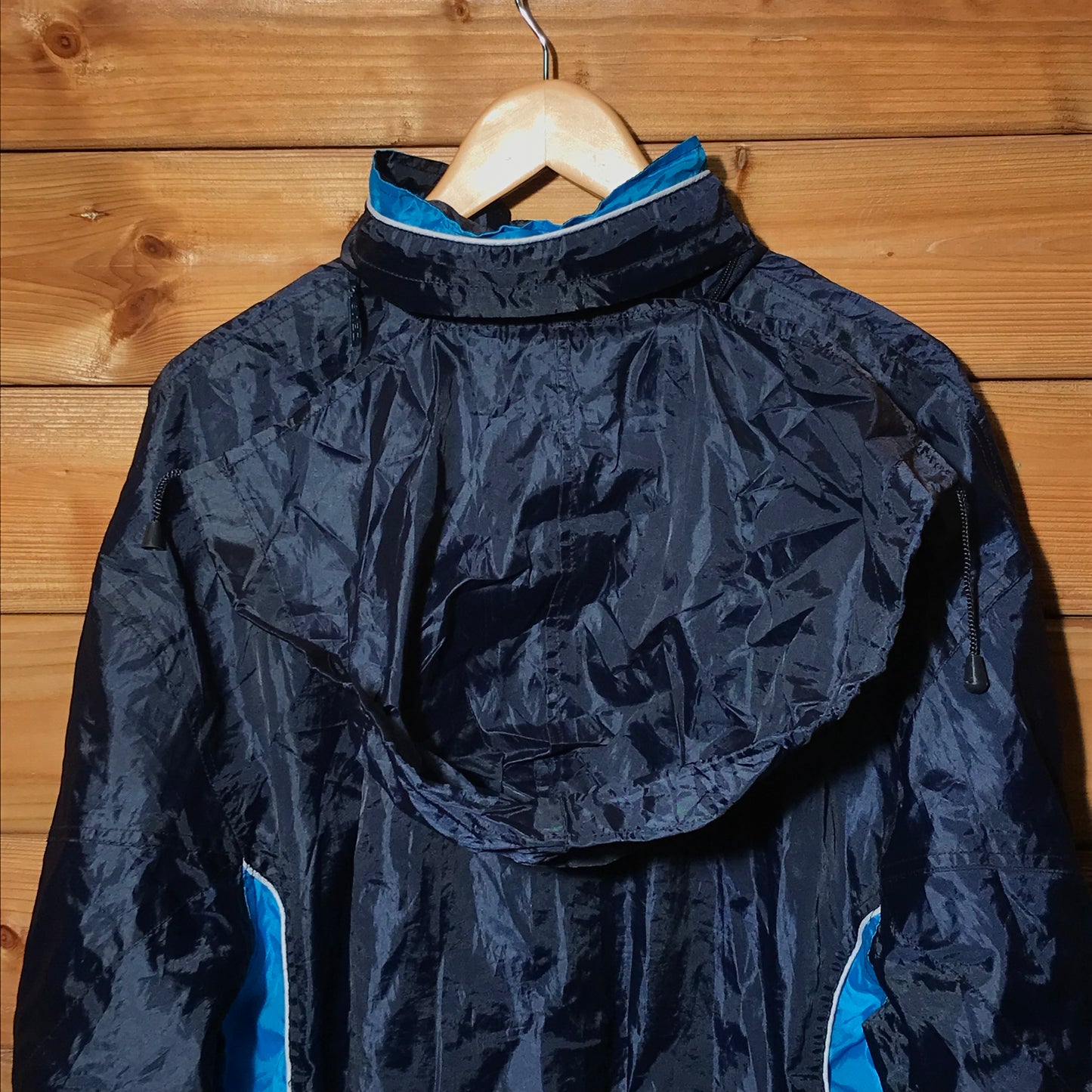 Zeus Sport windbreaker jacket