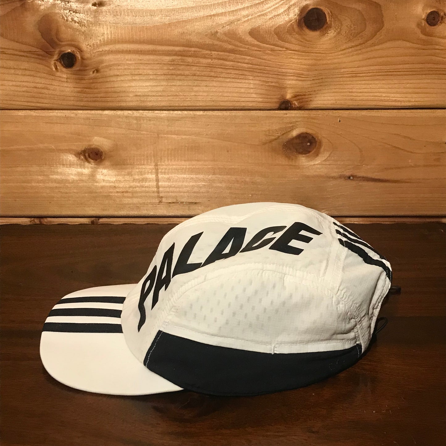 Palace x Adidas Running cap