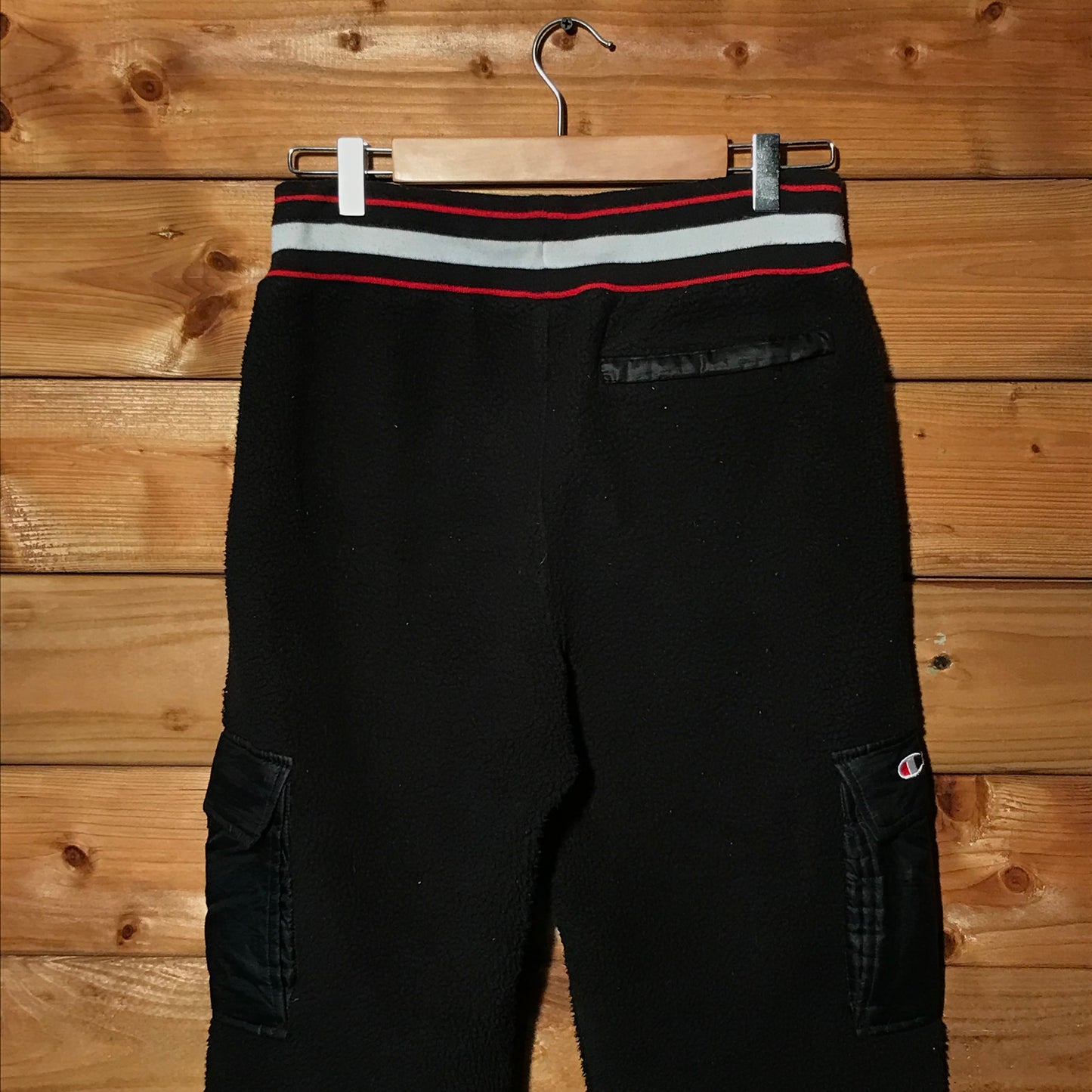 Champion Sherpa Cargo sweatpants