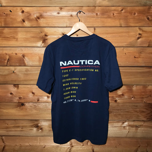 Nautica Competition t shirt