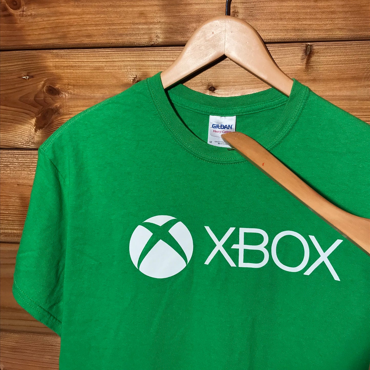 Xbox Celebrity Cruise Promo t shirt