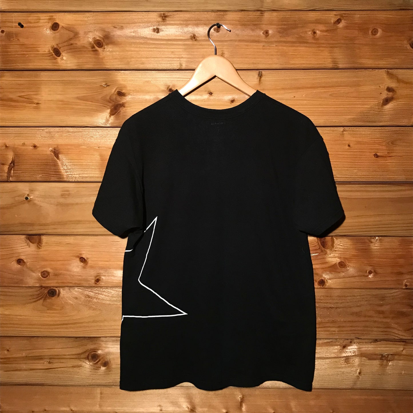 Heineken Spellout Star t shirt