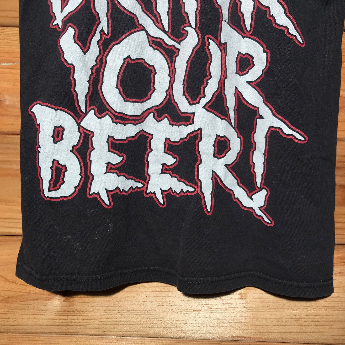 Alestorm Here To Drink Your Beer t shirt