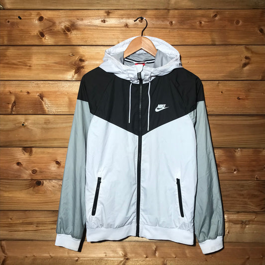 Nike Windrunner zip up jacket