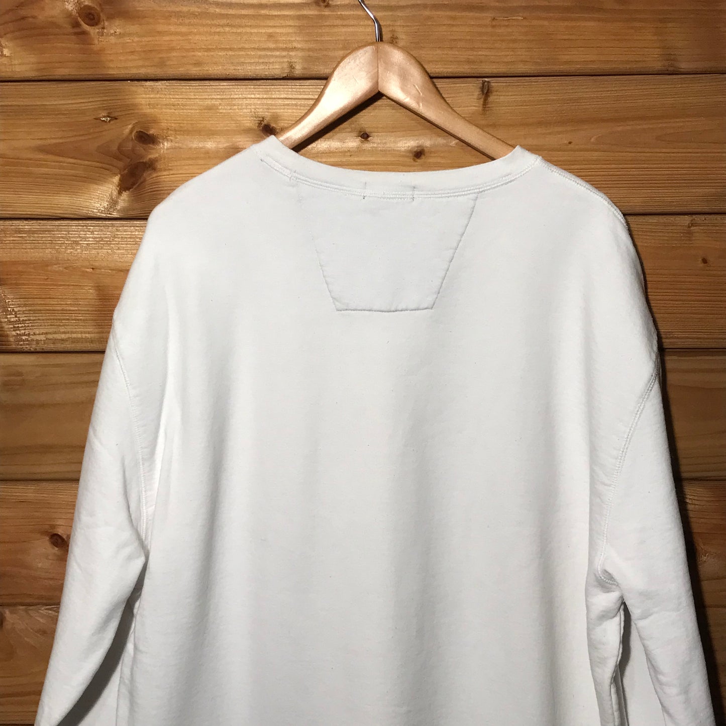 Nautica Sailboat essentials sweatshirt