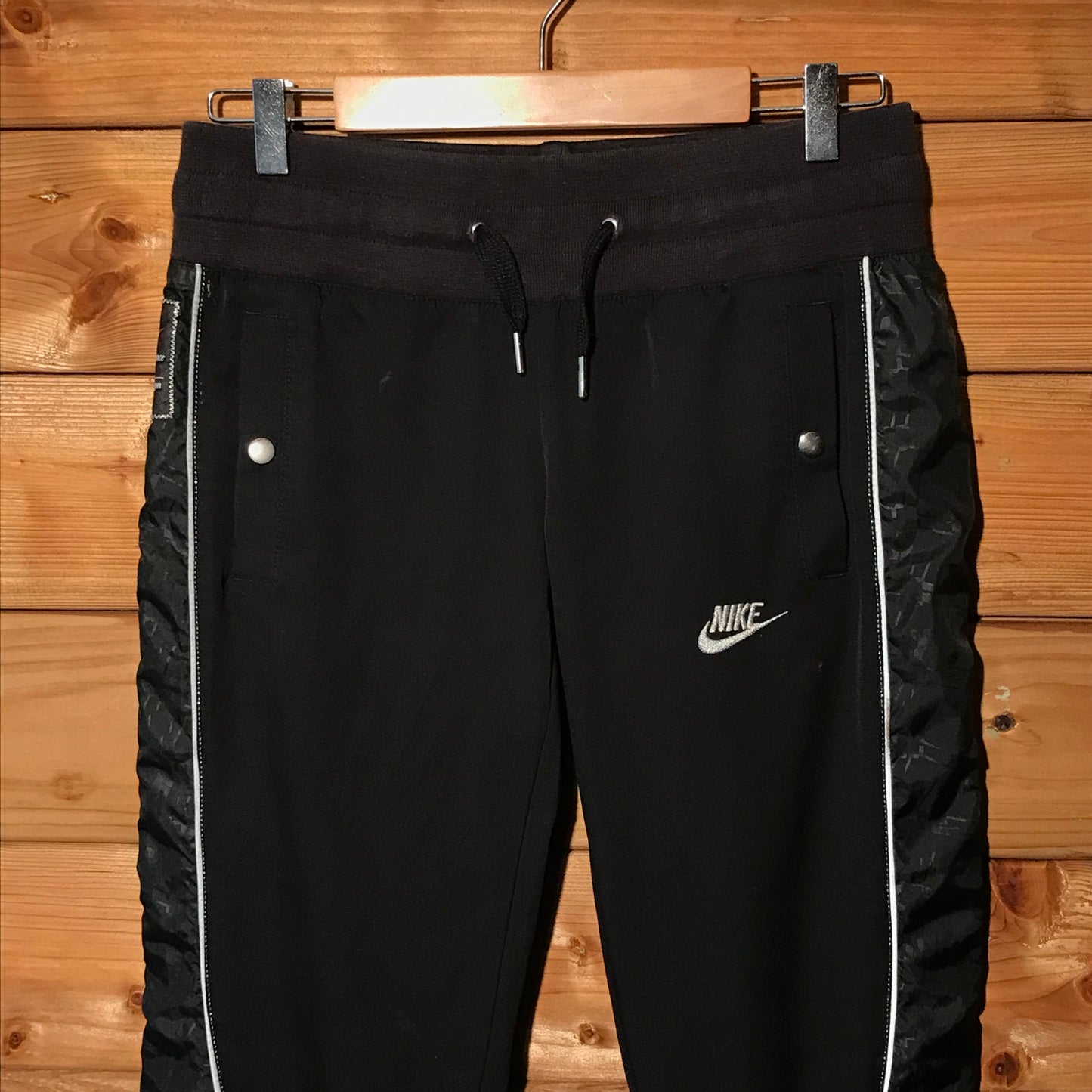 Nike Piping Monogram track pants