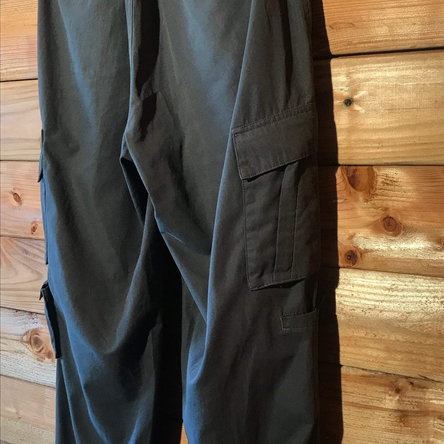 Nike Cargo Twill track pants