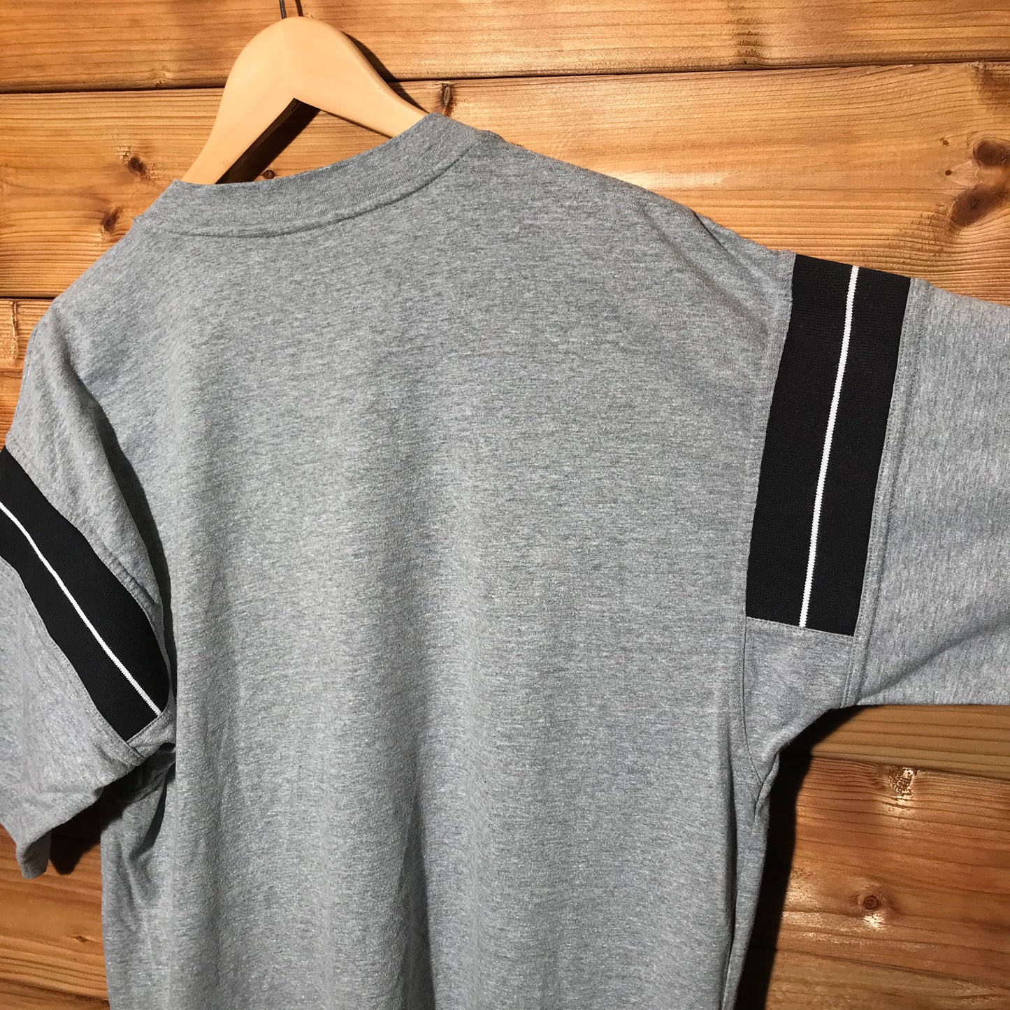 Puma Spellout logo t shirt