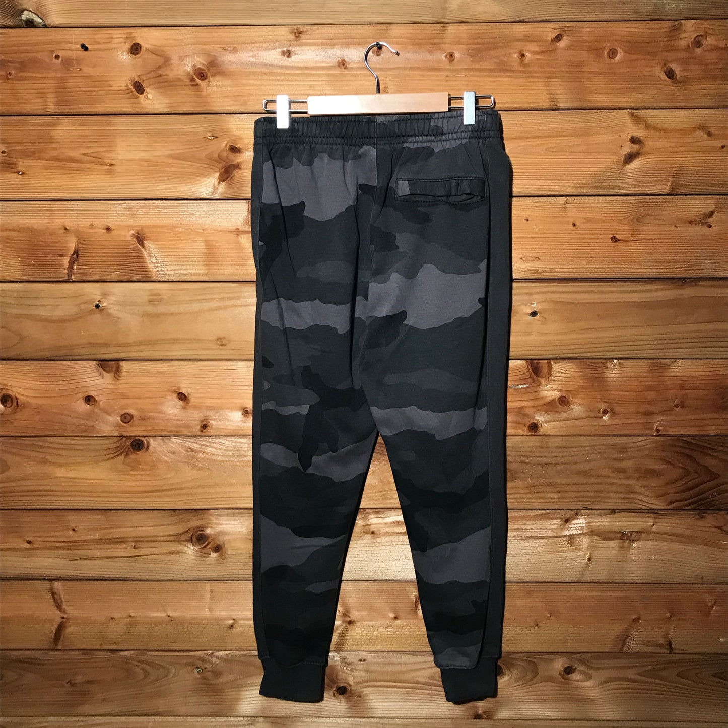 Nike Camouflage sweatpants