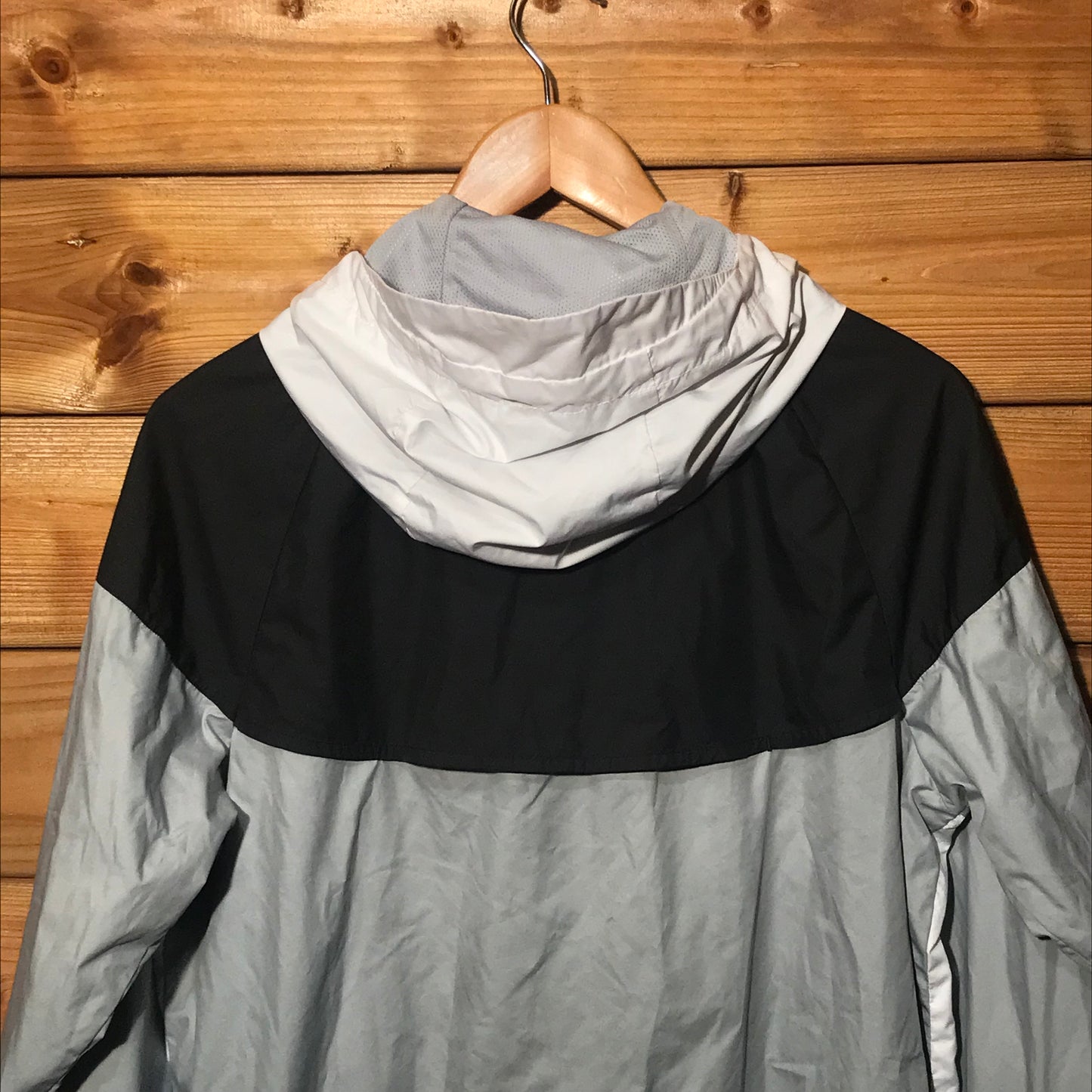 Nike Windrunner zip up jacket