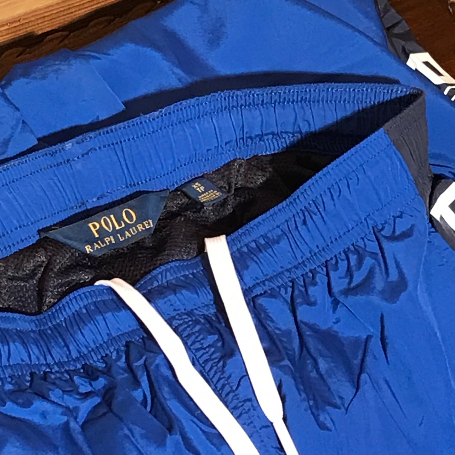 Polo Ralph Lauren P67 track pants