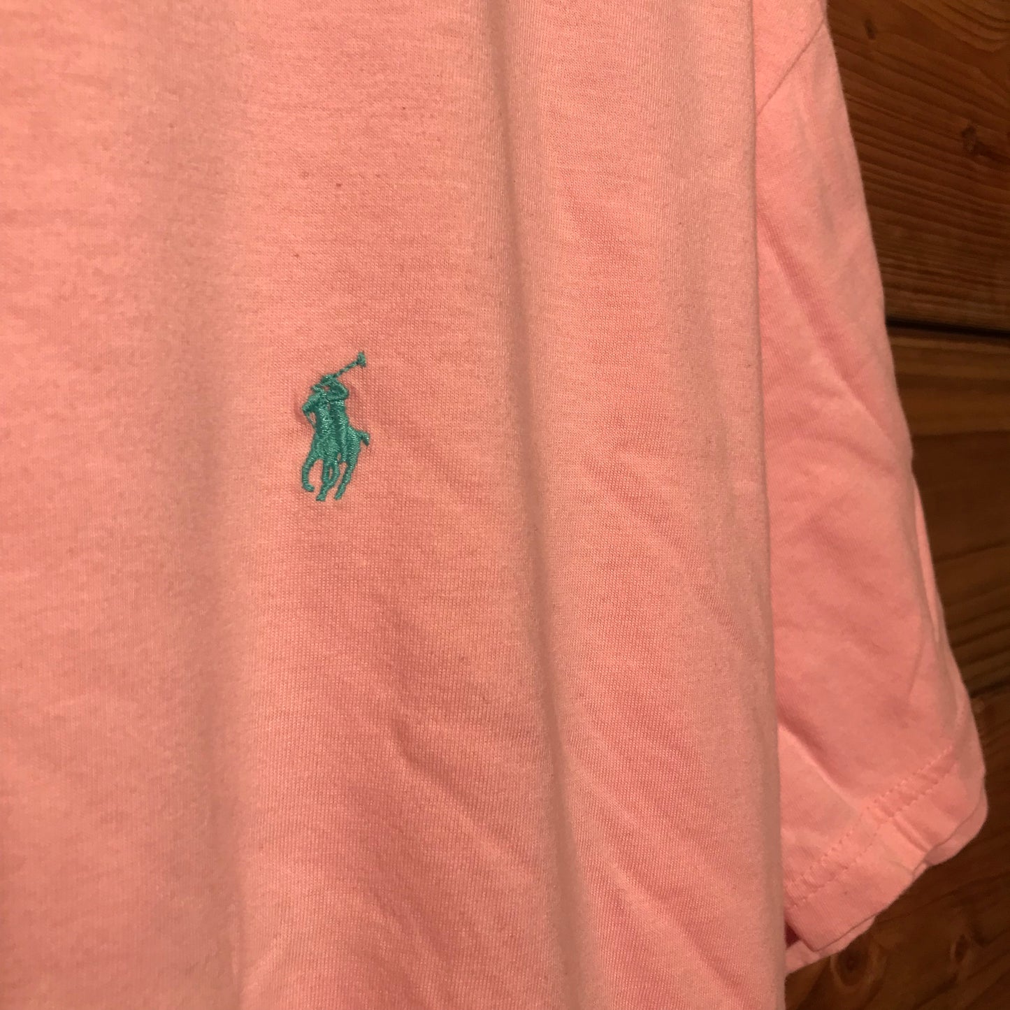 Polo Ralph Lauren essentials t shirt