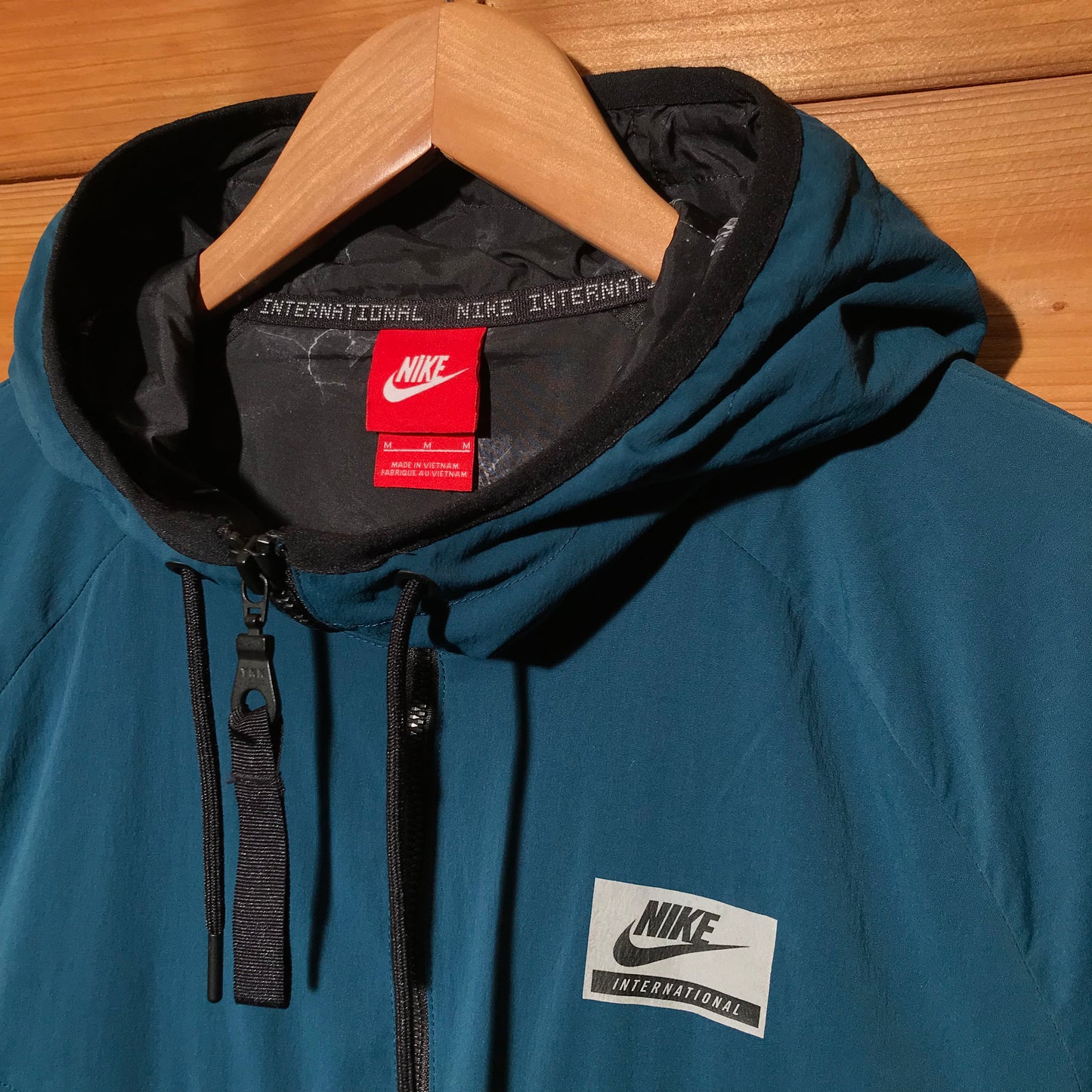 Nike International Windrunner Technical jacket