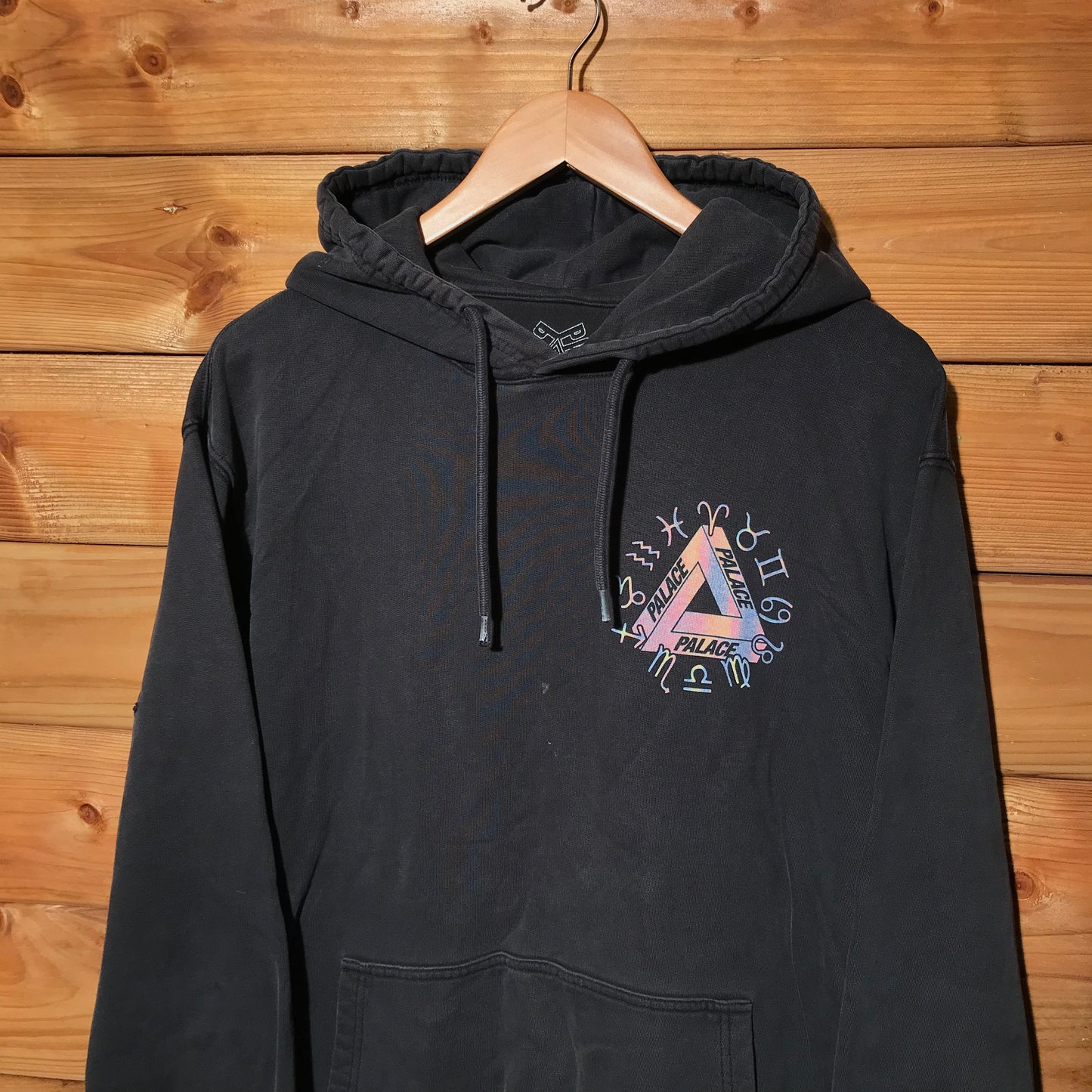 Palace Zodigac Triferg hoodie