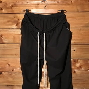 Impression Rope Twill pants