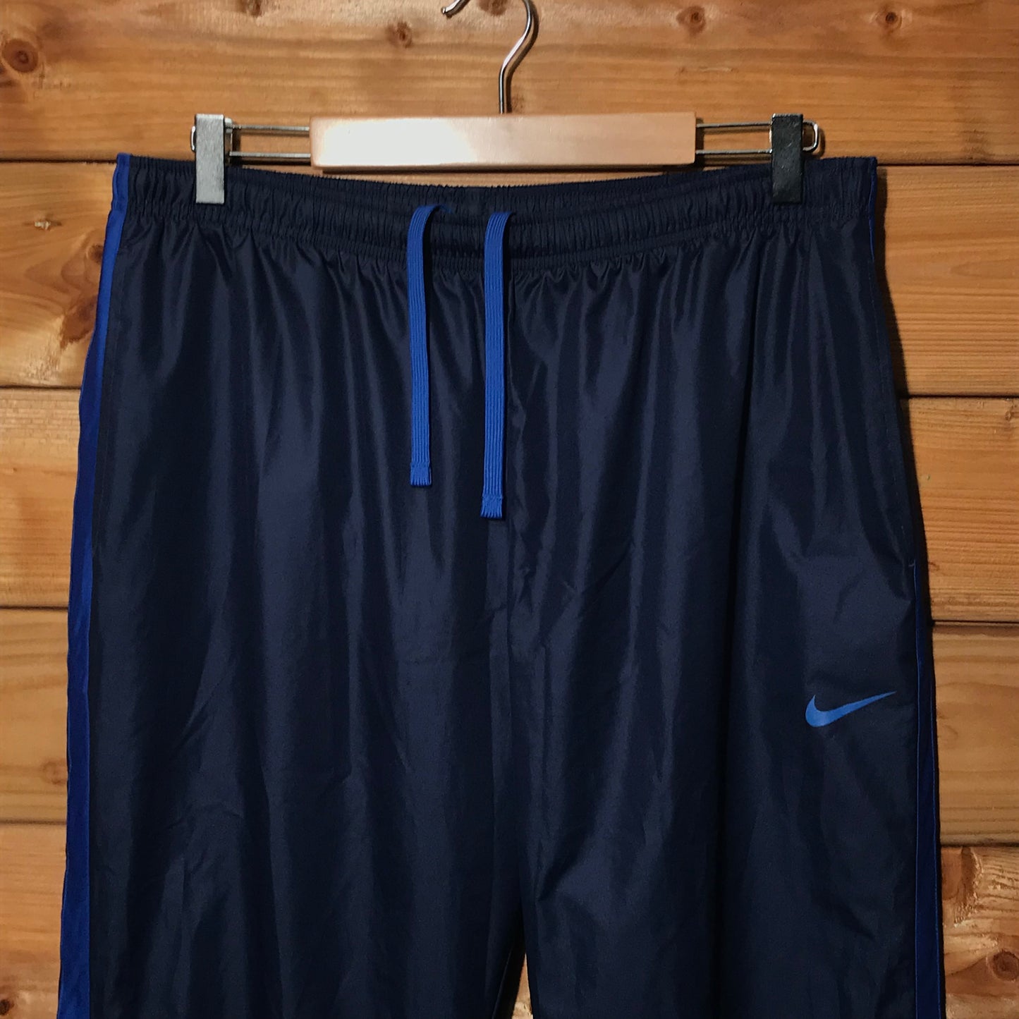 Nike Striped track pants