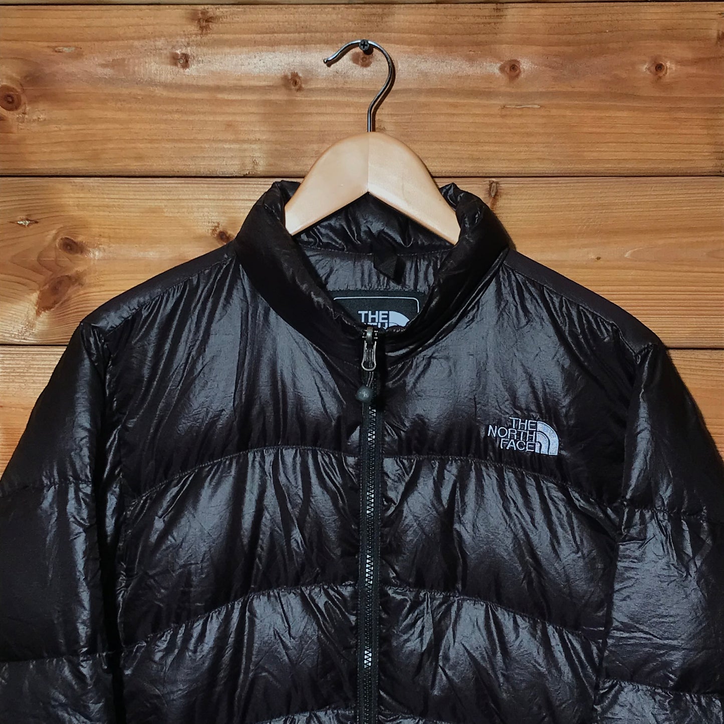 The North Face Summit Series Puffer jacket