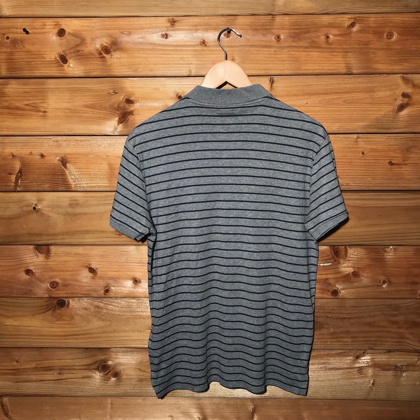 Polo Ralph Lauren striped polo t shirt