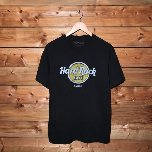 Hard Rock Cafe London t shirt