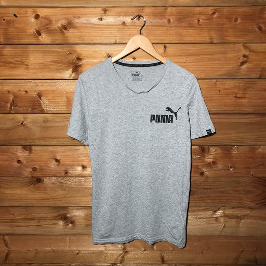 Puma essentials t shirt