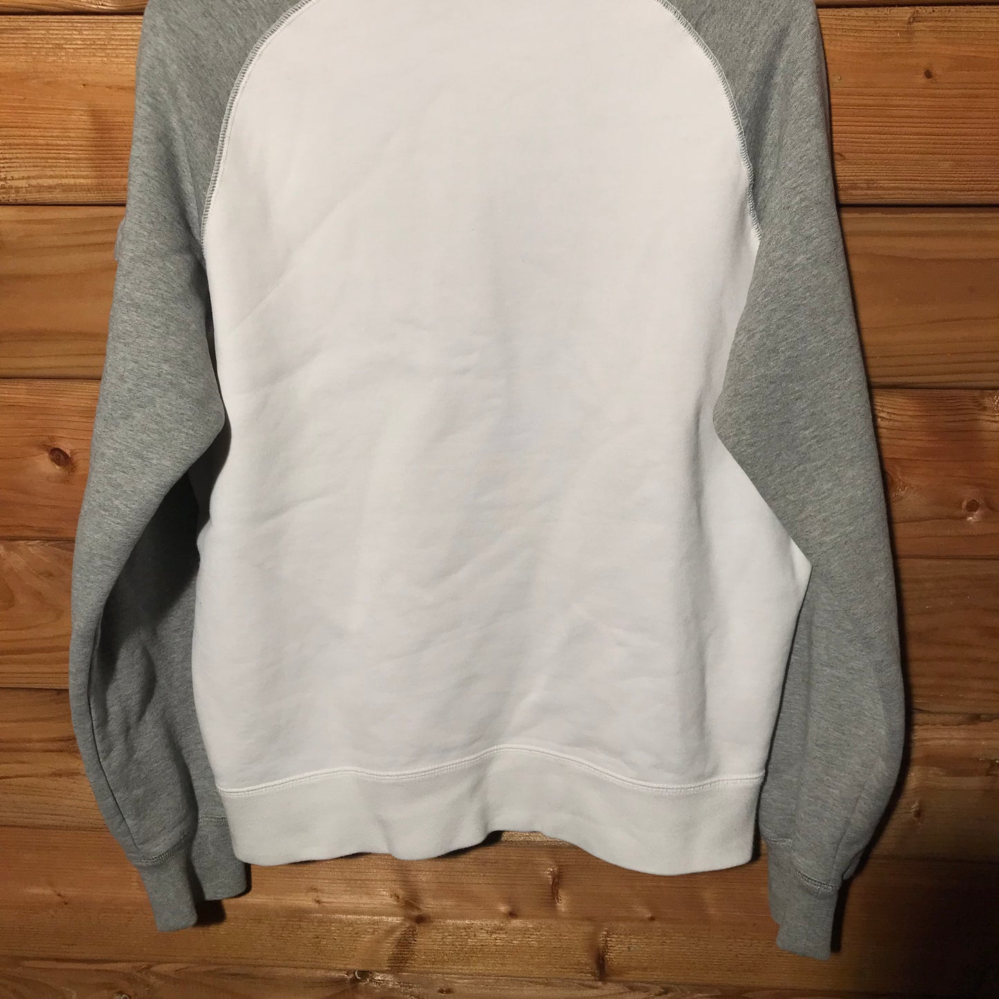 Nike Air Swoosh Spellout sweatshirt