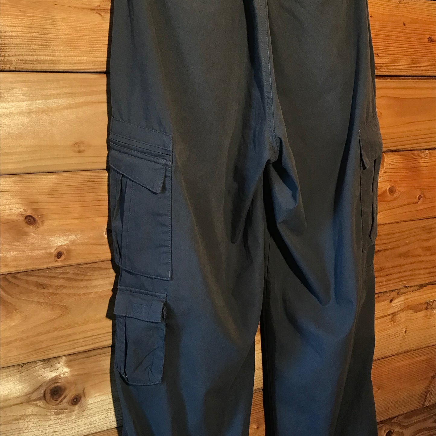 Nike Cargo Twill track pants