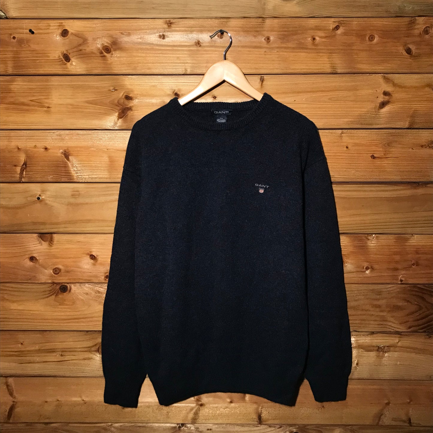 Gant USA essentials sweatshirt