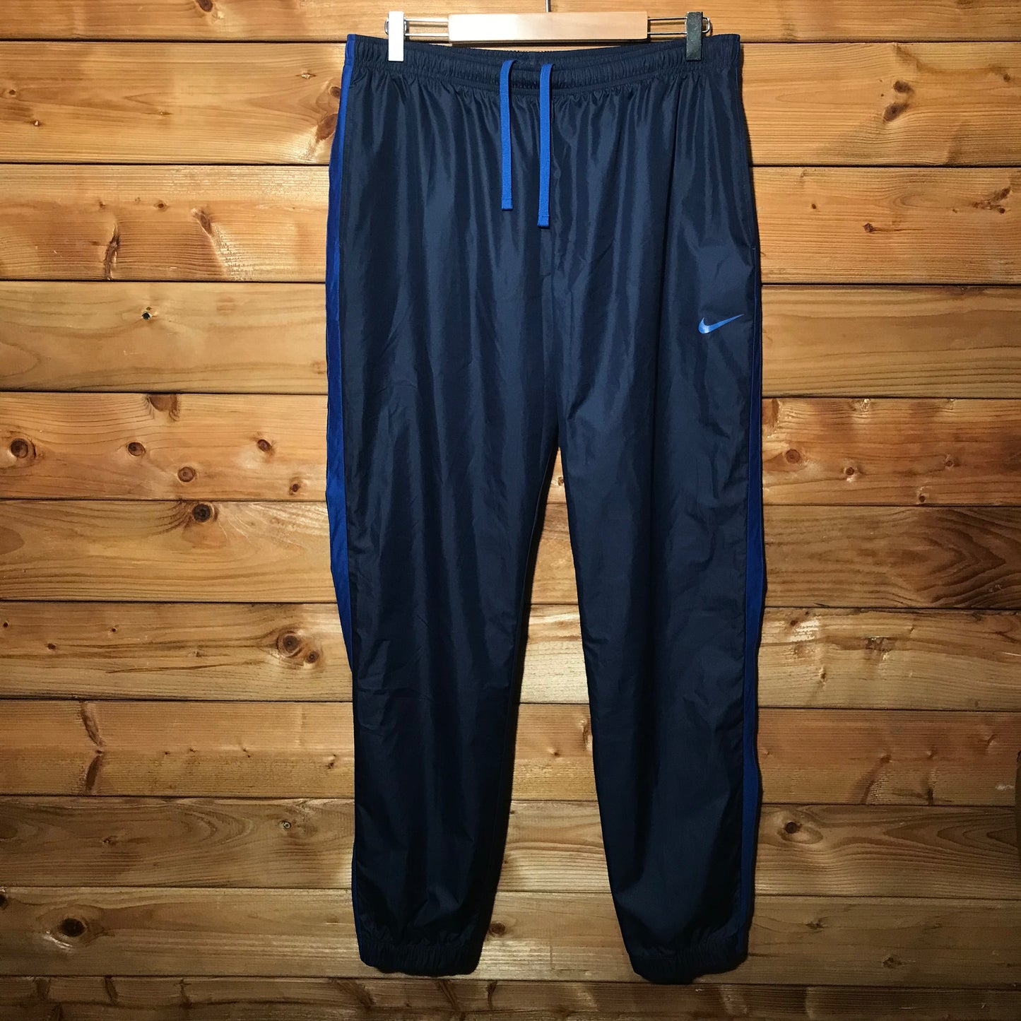 Nike Striped track pants