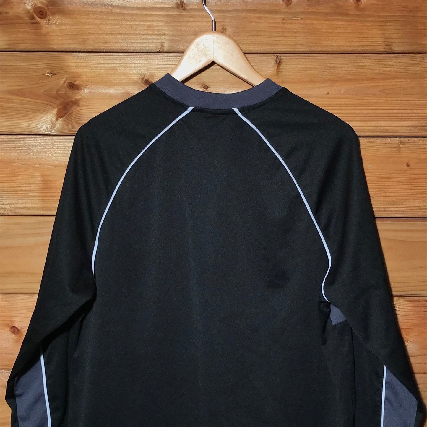 Diadora Piping long sleeve t shirt