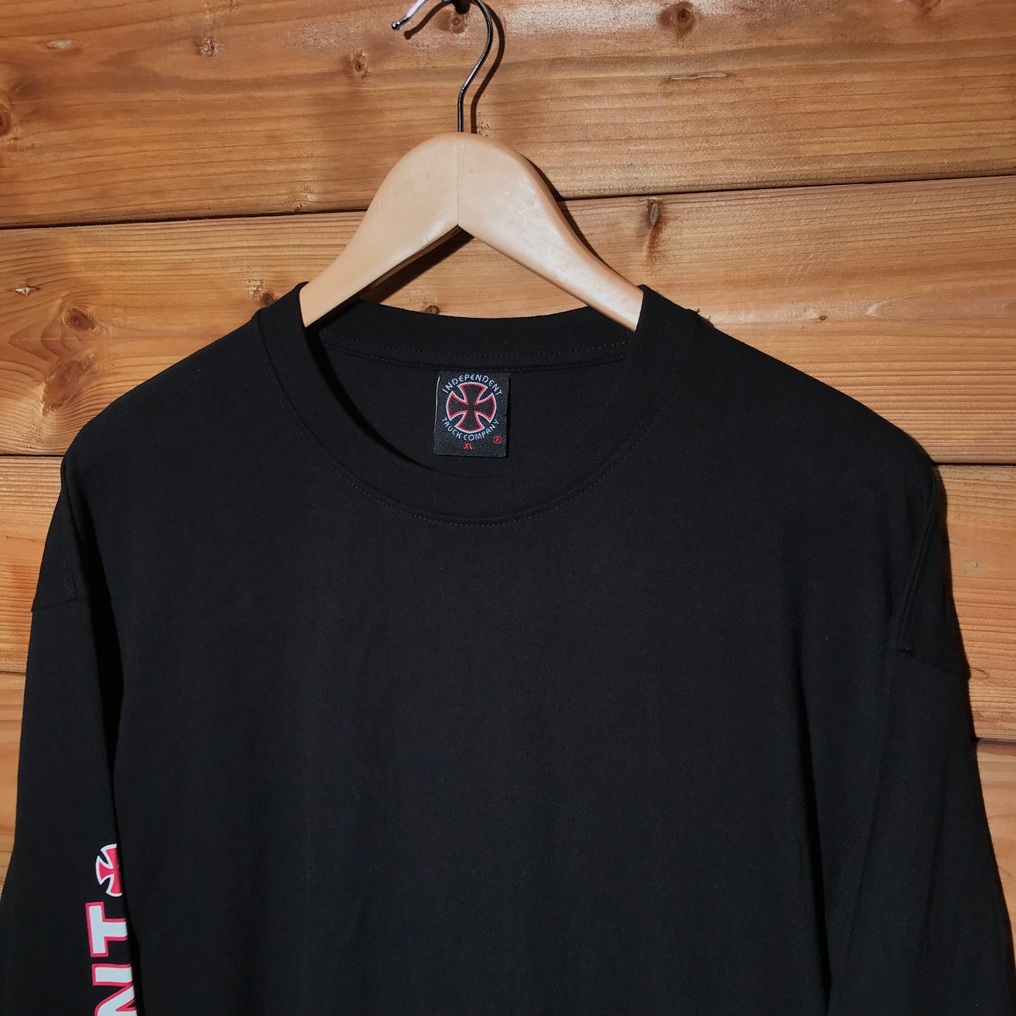 Independent Trucks Co long sleeve t shirt