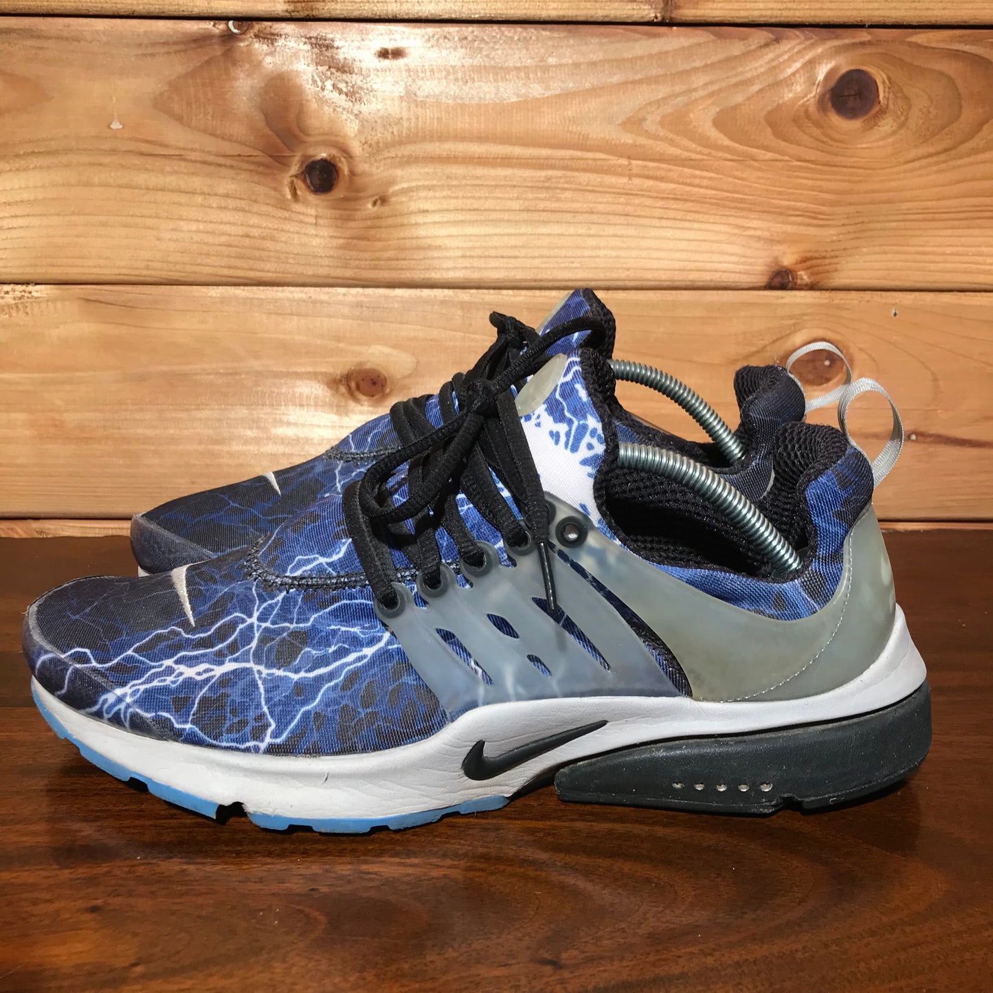 Nike Air Lightning Presto QS