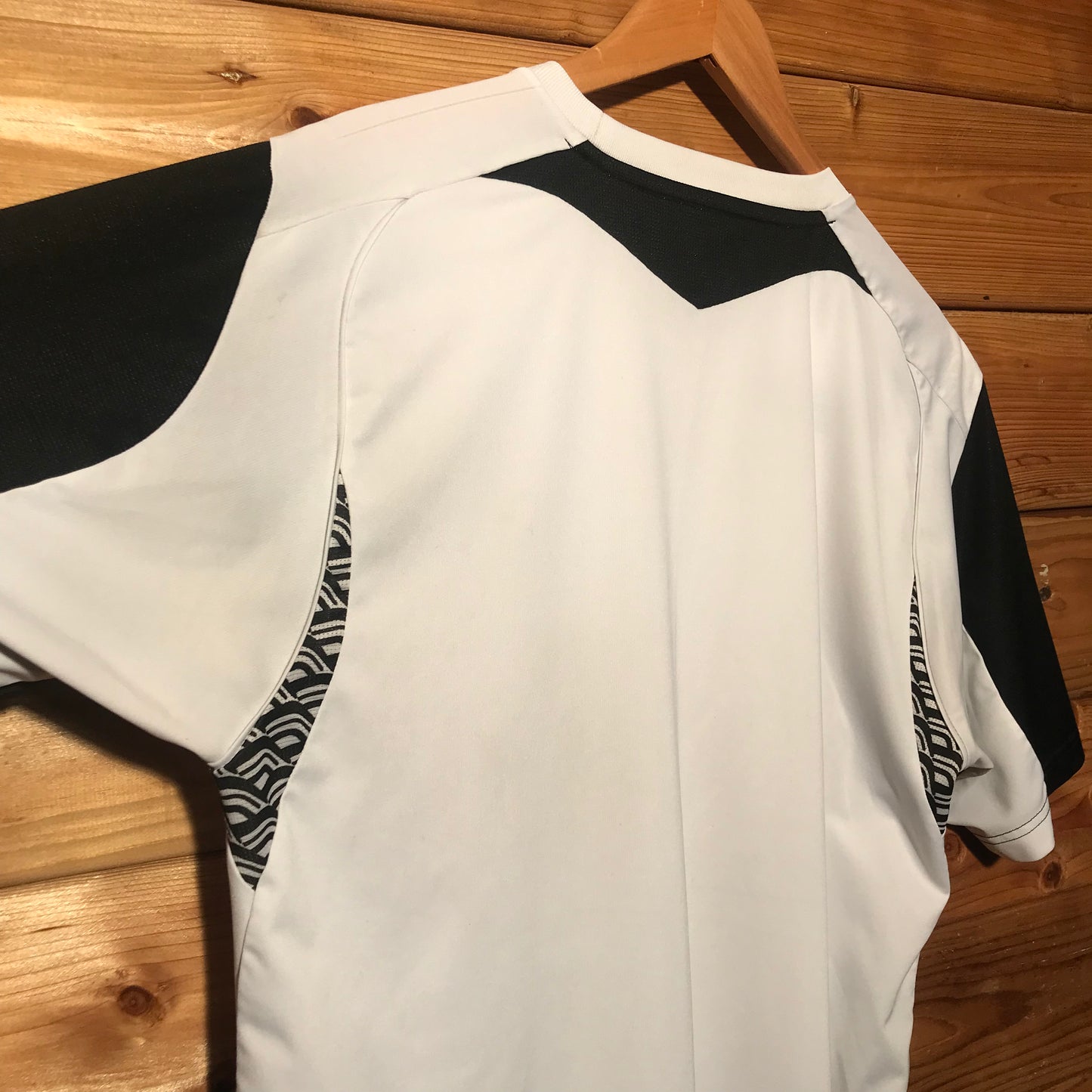 Umbro X Line Football t shirt