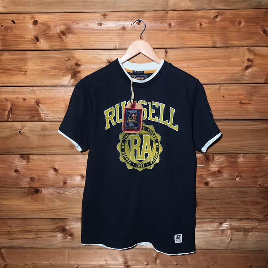 Russell Athletic Stamp t shirt