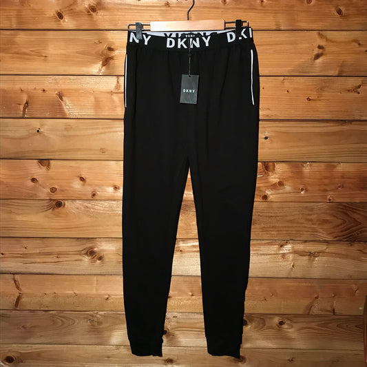 DKNY Taped lounge pants