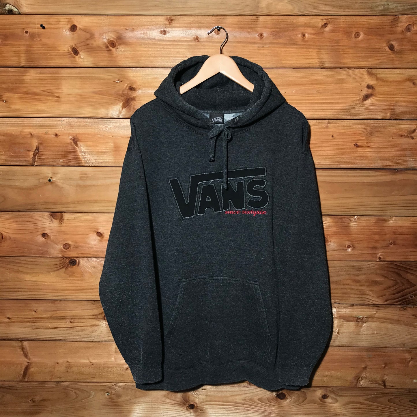 Vans Since 66 hoodie