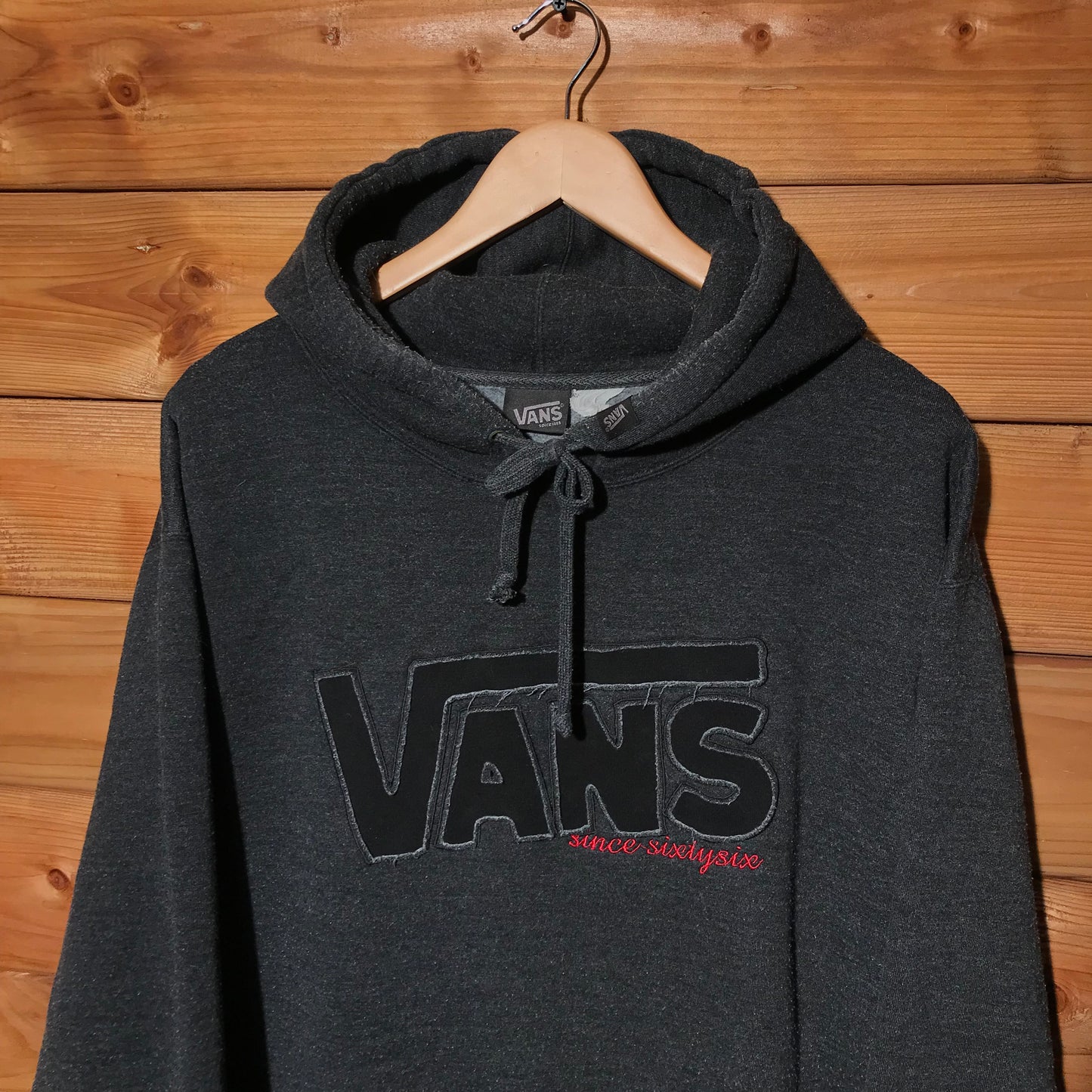 Vans Since 66 hoodie