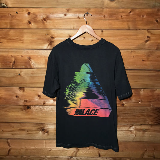 Palace Smudge Triferg t shirt