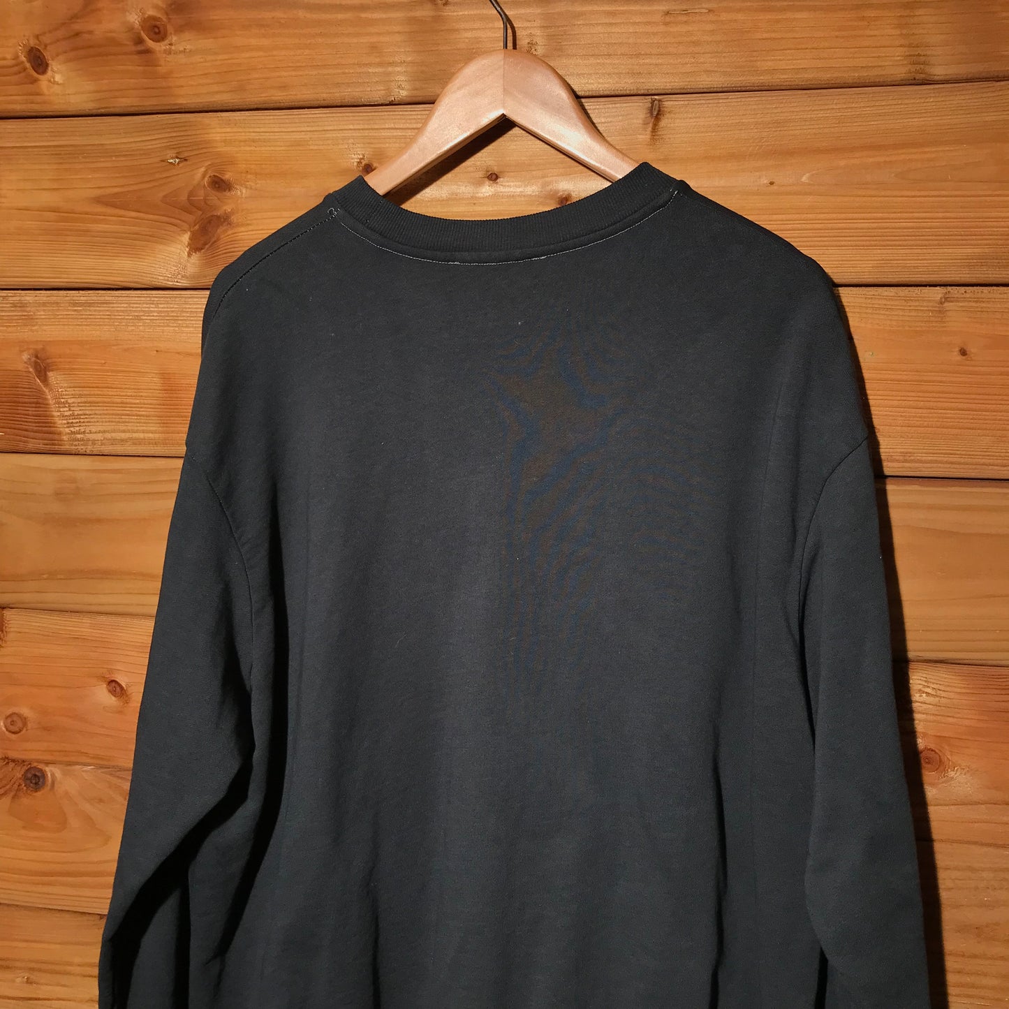 Diesel Denim Division sweatshirt