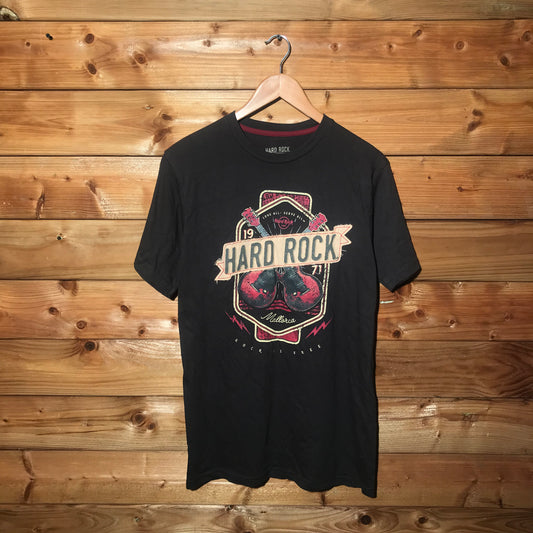 Hard Rock Cafe Mallorca t shirt