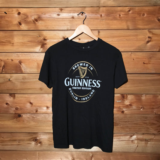 Guinness Limited Edition t shirt